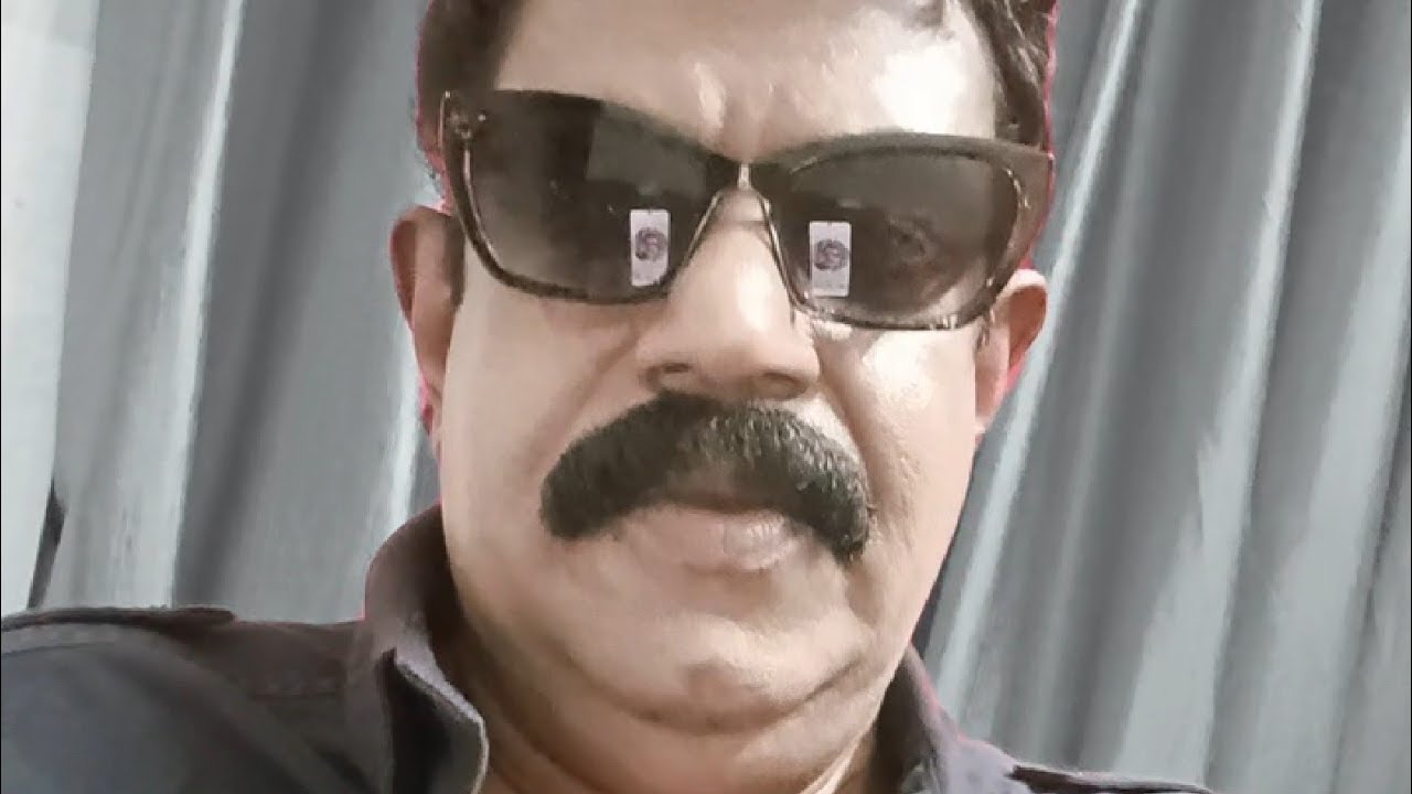 ബന്ധങ്ങൾക്കൊന്നും ഒരു വിലയുമില്ല. എല്ലാം വെള്ളത്തിൽ വളി വിട്ട പോലെ.