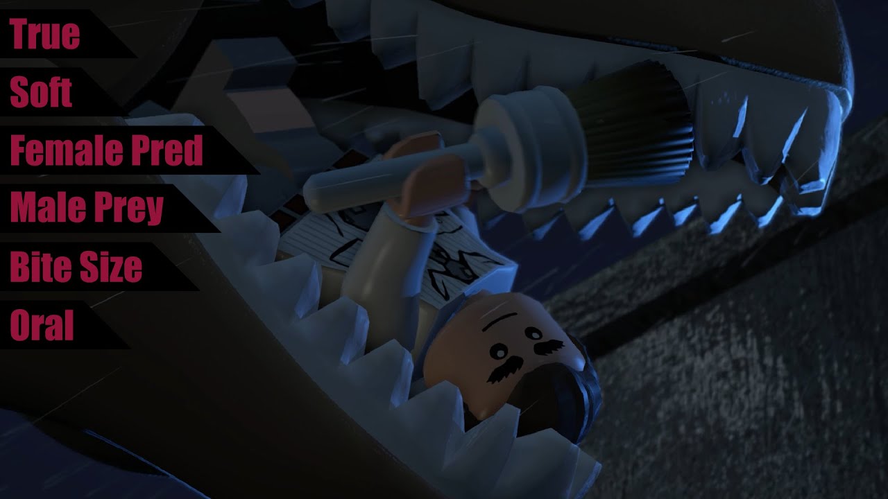 Lego Vore