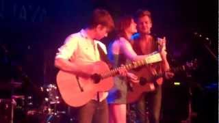 Native Run-Virginia@Jammin Java.MP4