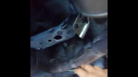 2015 Infinity QX80 transmission shift problems