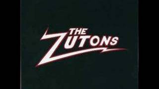 Vignette de la vidéo "The Zutons - You've got a friend in me"