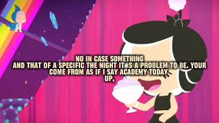 Hanazuki The Same For You To If Put