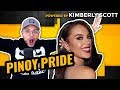 THIS IS WHAT FILIPINO PRIDE LOOKS LIKE! Miss Universe 2018 MAKAPIGIL HININGANG SANDALI | REACTION