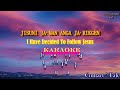 I Have Decided To Follow Jesus : Karaoke Music Only Mp3 Song