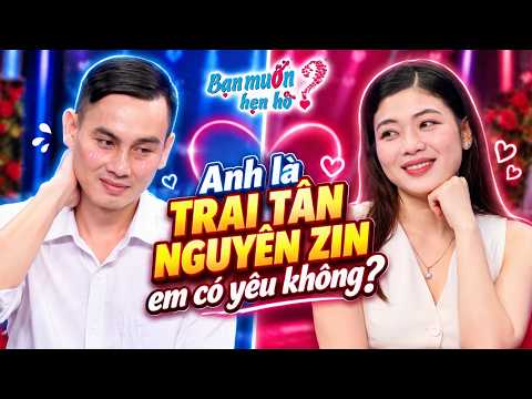 NEVER-MARRIED 40-YEAR-OLD VIRGIN goes on a date and gets rejected by a beautiful DIVORCÉE for bei...