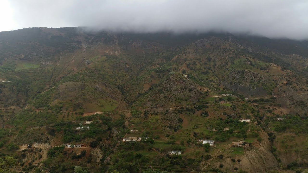 Gzenaya daouar sidi moussa ihrouchan ajdir 2019 :  اكزناية دوار سيدي موسى اهروشن اجدير