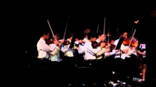 Geometric Dances - Square Dance by Richard Meyer