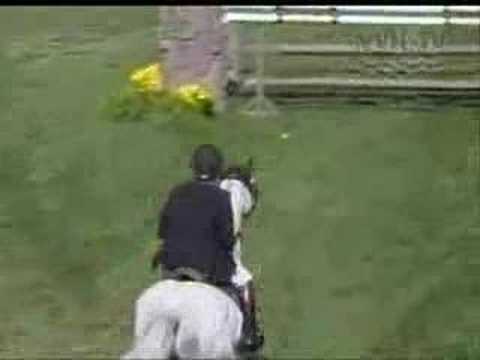 Hampton Classic Horse Show Grand Prix 2007 (Jump-Off)