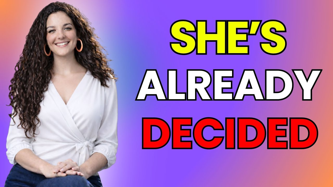 Если она не заинтересована, вы мгновенно заметите эти 5 признаков | Психологические приемы