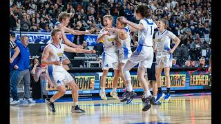 2A State Boys Basketball Championship 2 28 26