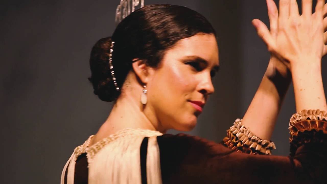 Carola Cussen Flamenco