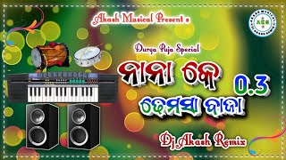 ନାନା କେ 0.3🤘Nana Ke 0.3 Koraputia Cesio Music || koraputia song || koraputia music