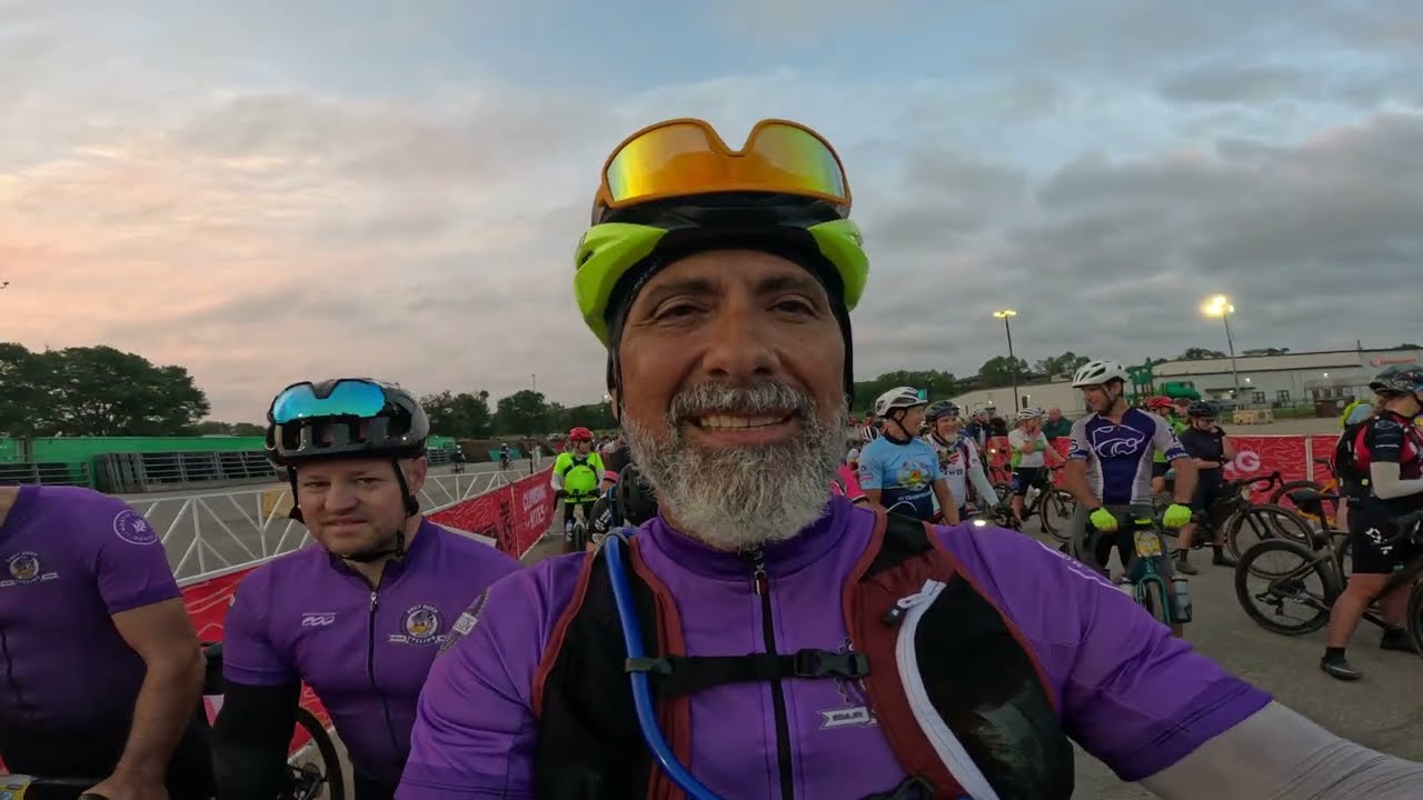 MN Grey Ducks Ride the 2025 Gravel Worlds, 75 Mile Gravel Race - Lincoln, Nebraska