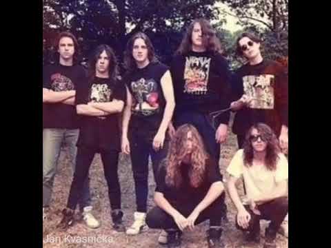 KAR - R.I.P (1991) Dubnická metalová skupina adlı videoyu YouTube'da izle KAR - R.I.P (1991) Dubnická metalová skupina adlı videoyu YouTube'da izle