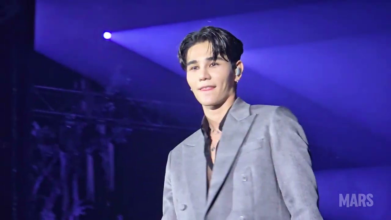 200424 | Jeff Satur Space Shuttle No.8 Day1 - Full (part1/6) @UOB LIVE #JeffSaturSS8BKKD1 #JeffSatur