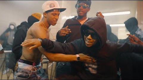 BANDO BEE - DEAD OPPS (OFFICIAL SNIPPET)