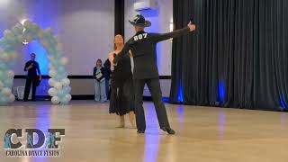 Day 1 | ProAm | Male Gold Allstars | Nightclub | Heat 32 | Camera 2 | 2026 Carolina Dance Fusion
