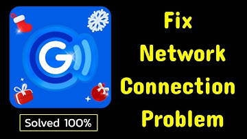 Fix GCash app Network & No Internet Connection Problem solve on Android