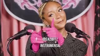 Ayra Starr - Sability Instrumental