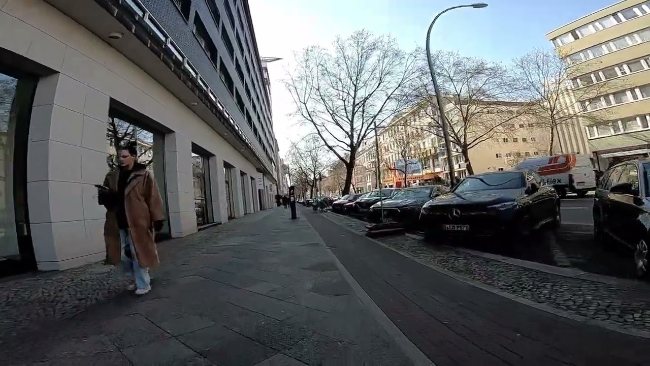 06032025 Potsdamer Straße, Berlin