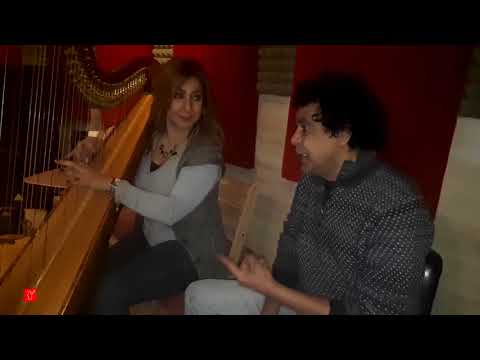محمد منير شمس المغيب لايف    3  