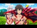 Demon King Reincarnates After 3000 Years With CRAZY Power That Shocked All Kingdoms | Anime Recap