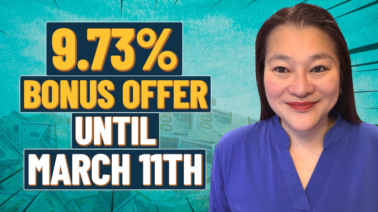 Up To $1,500 Cash Bonus | Top 3 High Yield Savings Accounts 2026