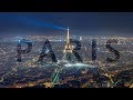 Paris en une minute : visite de la ville de l'amour