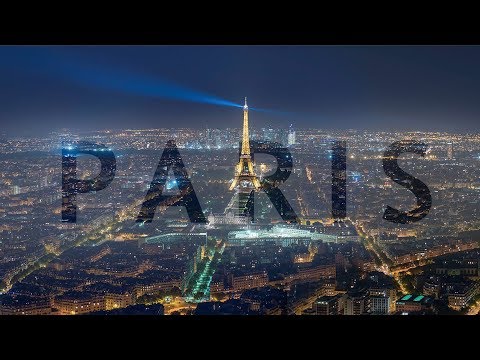 Vidéo: Paris et plus : Découvrez les plus grandes villes de France