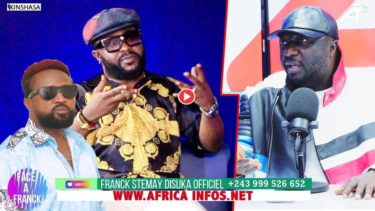 TADDE DE MONTICULE  EN COLÈRE CONTRE  CELEO SCRAM, IL FAUT TO RESPECTER WERRASON, YE NDE A FULA BISO