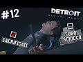 ADDIO CONNOR - Detroit Become Human #12