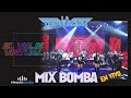 Mix Bomba, LA TRIPULACIÓN