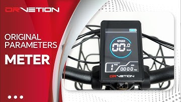 Factory instrument parameters