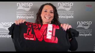 Why Join NAESP With Dr. Shanna Spickard