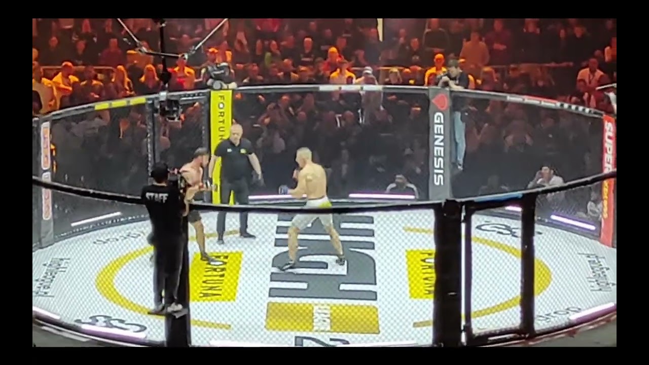 Pasha Vs Owca Cała Walka