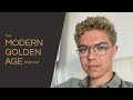 The Modern Golden Age Podcast #9 - José Gonçalves