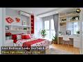 5 Small Bedroom Tips That Will Make Your Room Look Twice as Big in 2026!