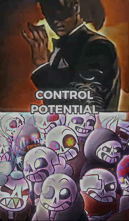 Lucifer Morningstar VS All Sans AU's with proofs #shorts #viral #dc