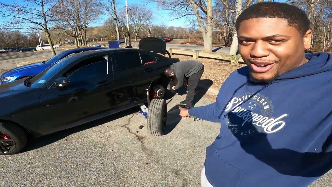 PROTECT YOUR M340i BMW WITH THESE!!! | TLG