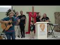 Ity mboinu xocounay - vc é meu irmão no Senhor