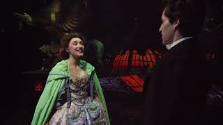PHANTOM OF THE OPERA!