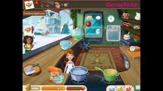 Kitchen Scramble Level 258