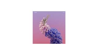 Flume ft. kai - Never Be Like You [Skin] (2016)