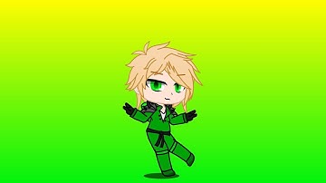 MAP/MEP - Bad Apple - Ninjago - Gacha Club (Read description!)