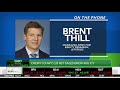 Brent Thill Talks Chewy Earnings (CHWY)