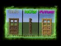 🔝😱 Minecraft через годы – RAP Edition! 🎵💎 (Minecraft in different years) #майнкрафт #Minecraft