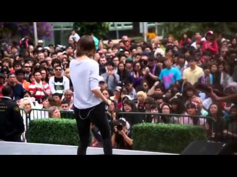 Kylee Crazy For You Live 2013 Lyrics English Ver Translation From Ja To En Romaji Japanese Ver