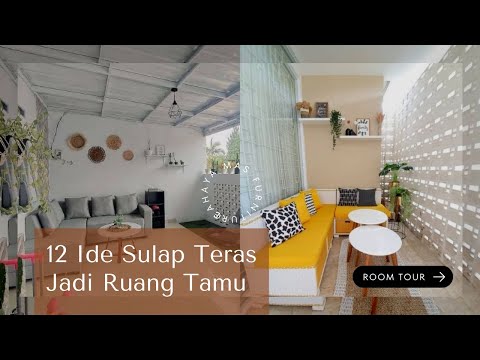 Video: Tidak bisa dipercaya: Fasad Rumah Berubah menjadi Pintu Garasi