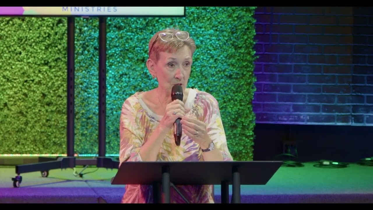 July 21, 2025 | Barbara Browning