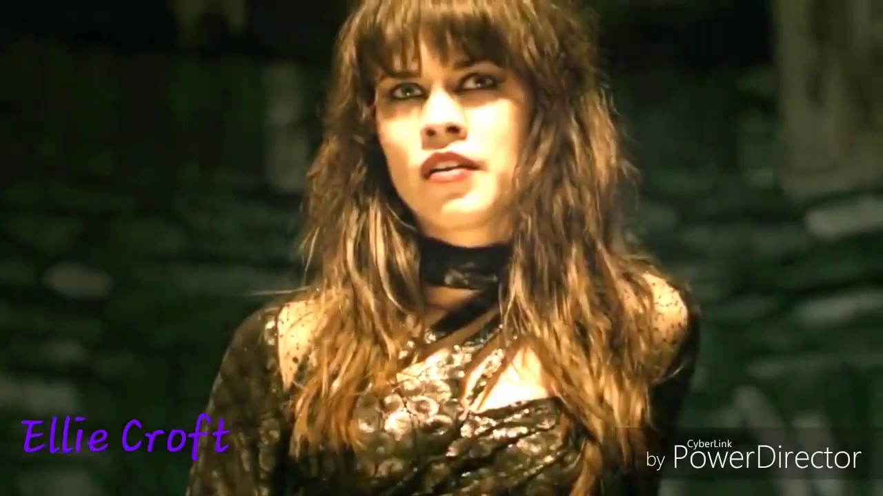 Bad Blood||Full #5 